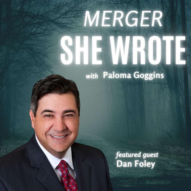 More Than Paperwork: The Role of Relationship Banking in Acquisitions - podcast episode cover