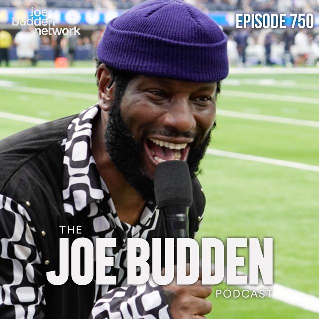Episode 750 | "Through The Fire" - podcast episode cover