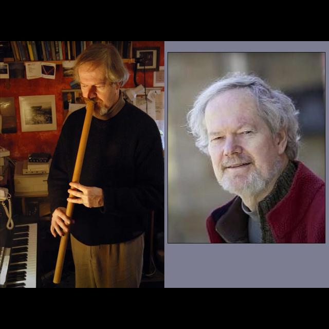 The Music of Ingram Marshall - podcast episode cover