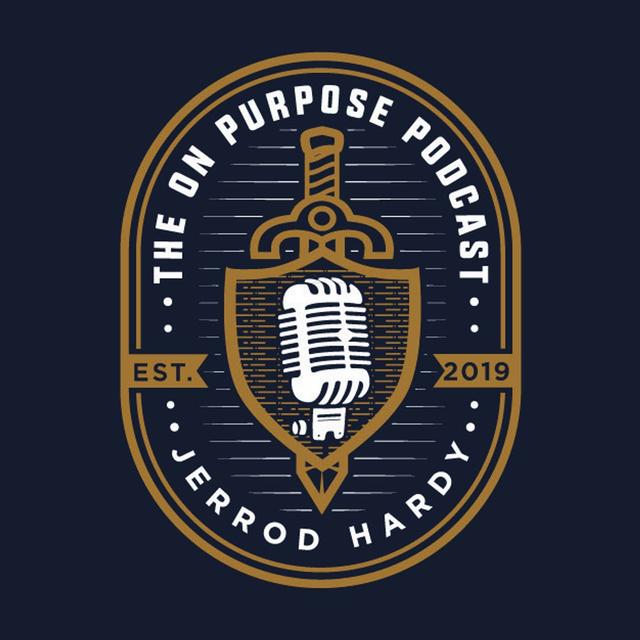 Ep. 261 - Trent Brock - podcast episode cover