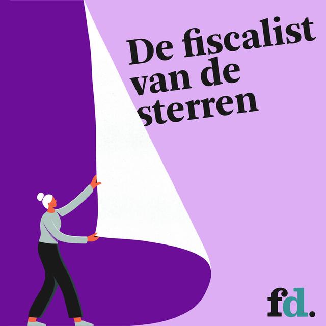 Aflevering 1: De FIOD-inval - podcast episode cover