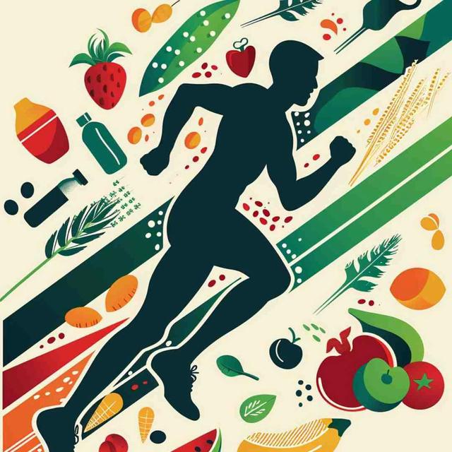 2525: Sports Nutrition: Elite vs. Recreational Athletes by Nancy Clark on Personalized Nutrition for Peak Performance & Recovery - podcast episode cover