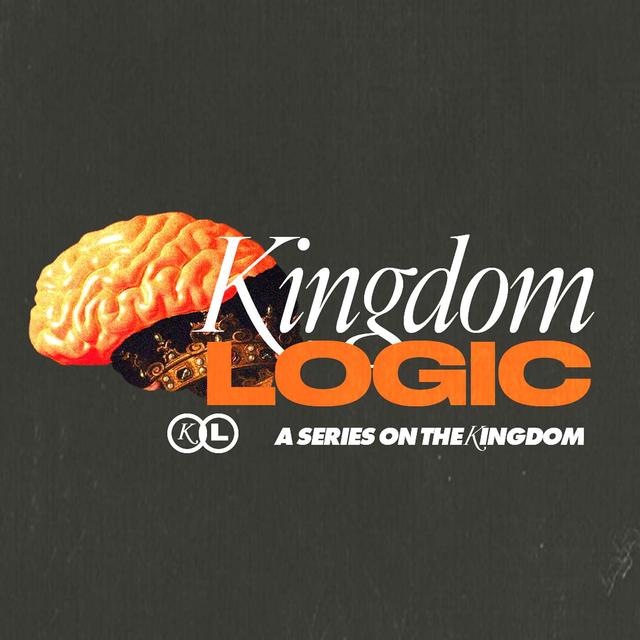 Kingdom Logic - Your Fix isn't the right Fix - podcast episode cover