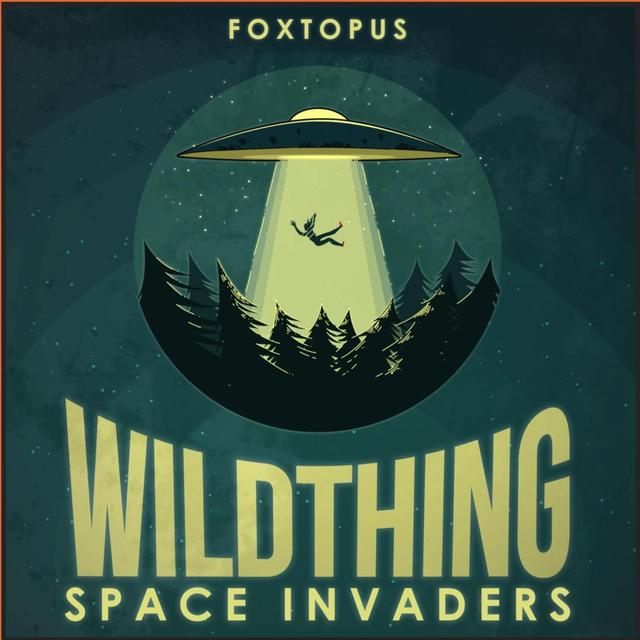 Wild Thing 2: Space Invaders - podcast episode cover
