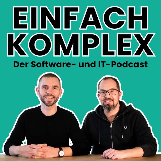 Webhooks verstehen – Echtzeit statt Polling #84 - podcast episode cover
