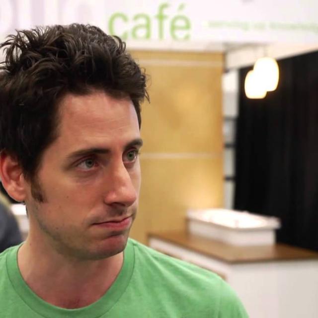 #7 Lucas Carlson, How to Start a Company and Manage Your Founder Psychology - podcast episode cover
