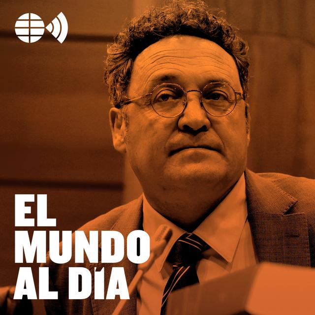 Por qué el fiscal general se va a sentar en el banquillo - podcast episode cover