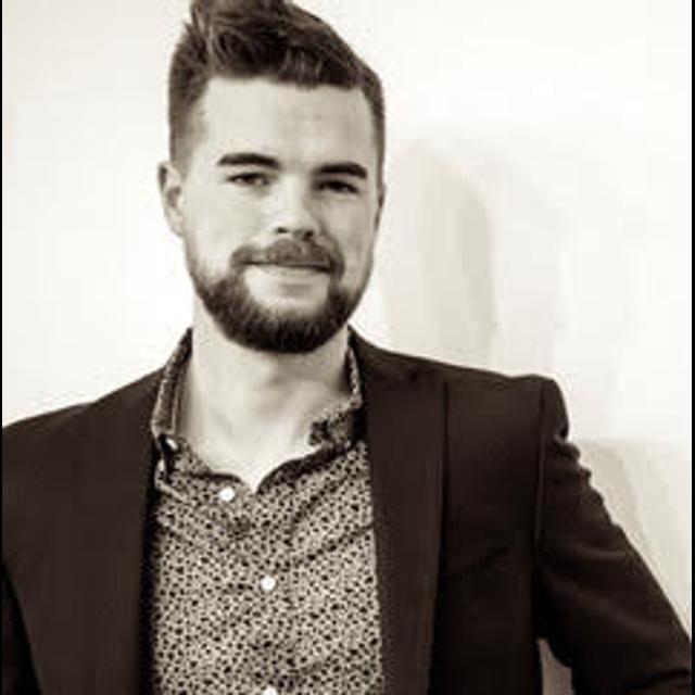 How motivations and disciplines tie to our identity with Luke Hastings of Narrow Way Man - podcast episode cover