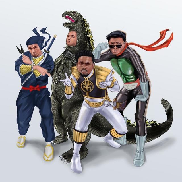 Kami Pamer Kemiskinan! - podcast episode cover