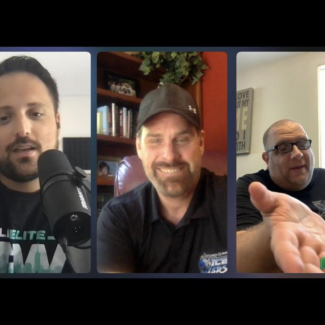 Searching for Positives for the 2022-23 Flyers, Harper = Lindros? - podcast episode cover