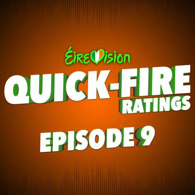 Quick-fire ratings 2024: Netherlands, Norway, and Poland - podcast episode cover
