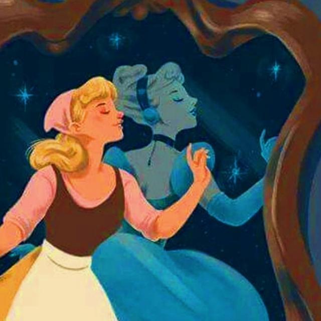 La Cenicienta - podcast episode cover