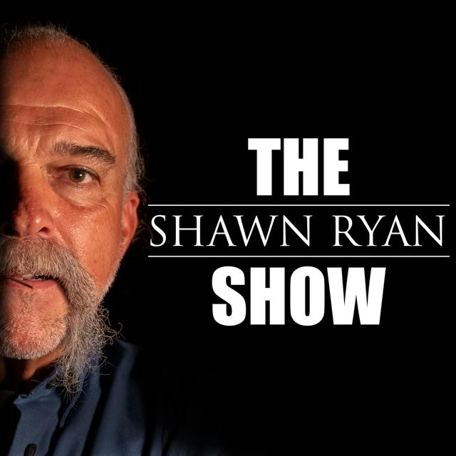 #37 Machine Gun Preacher - Sam Childers - podcast episode cover