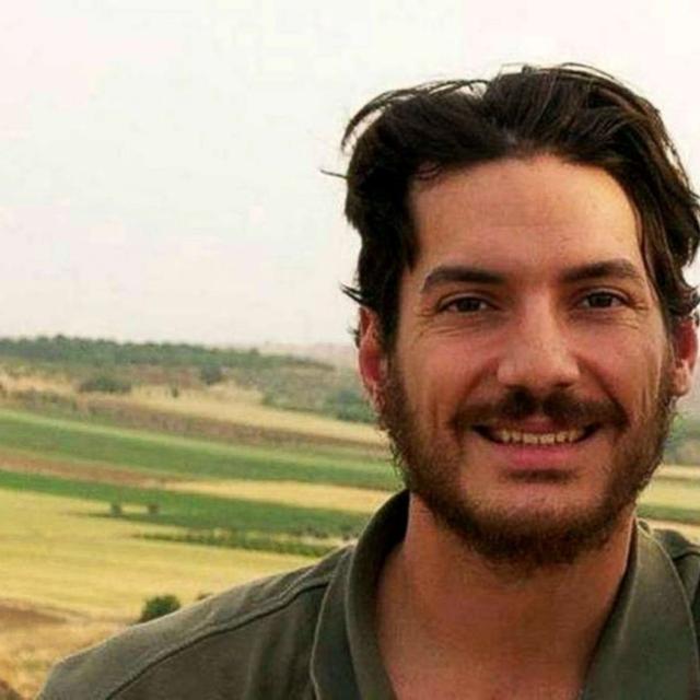 Held captive for 7 years ... #FreeAustinTice!! - podcast episode cover