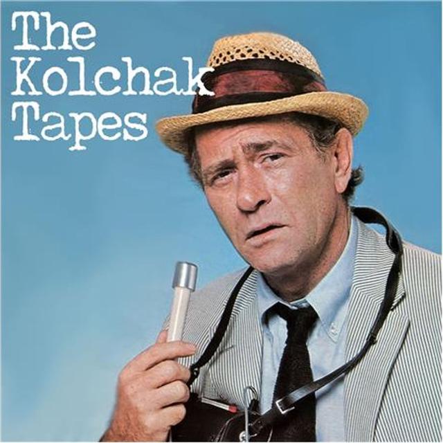 The Night Stalker (1972) - podcast episode cover