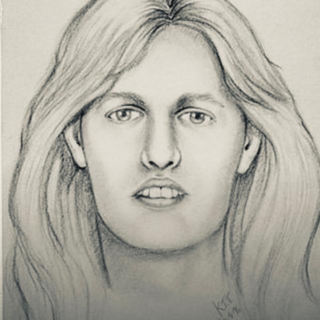 Bonus Episode: Brush Girl Murder: Part 1 - podcast episode cover