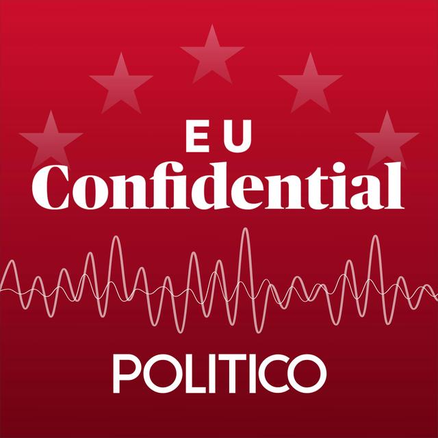 What’s really behind Europe’s 5% defense push - podcast episode cover