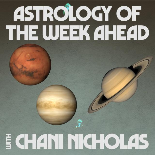 The Week of March 31st, 2025: Bold perspectives and collectives - podcast episode cover