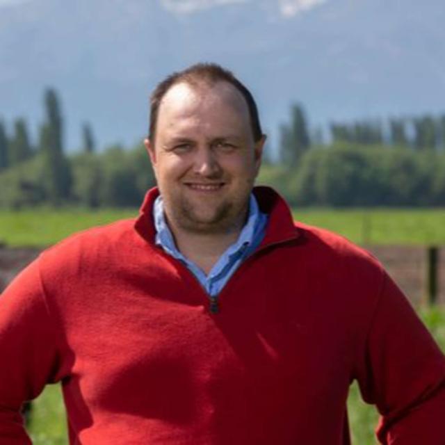 A passionate food producer shaping the Future of Work with Rhys Roberts - podcast episode cover