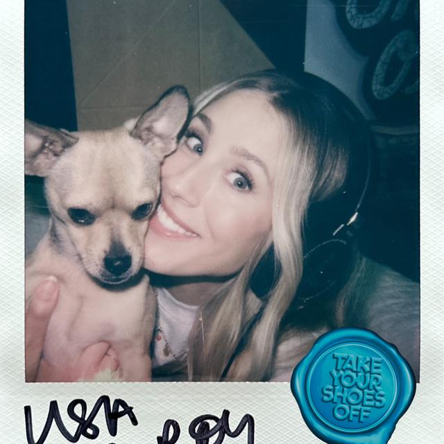 Lisa Gilroy 4.0 - podcast episode cover