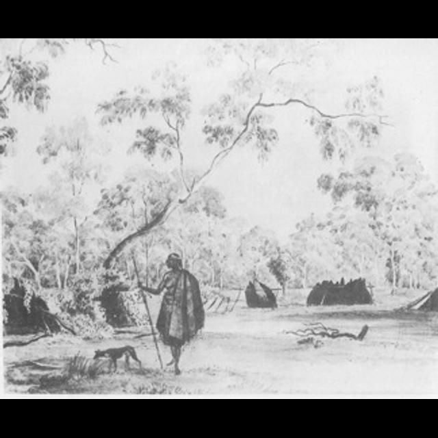 Ep 63 Buckley & Wathawurrung Pt 2: Australian History - podcast episode cover