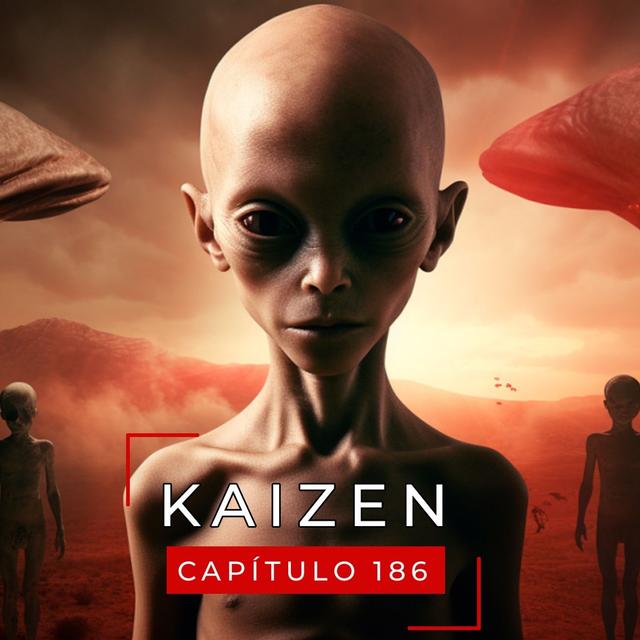 #186 El misterio de la vida (V): más allá de la Tierra - podcast episode cover