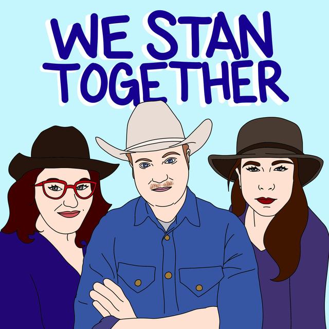 Women of Country with Brady O’Callahan - podcast episode cover