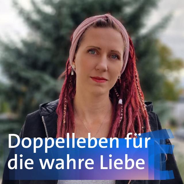 Doppelleben für die wahre Liebe - Jolanda Heber - podcast episode cover