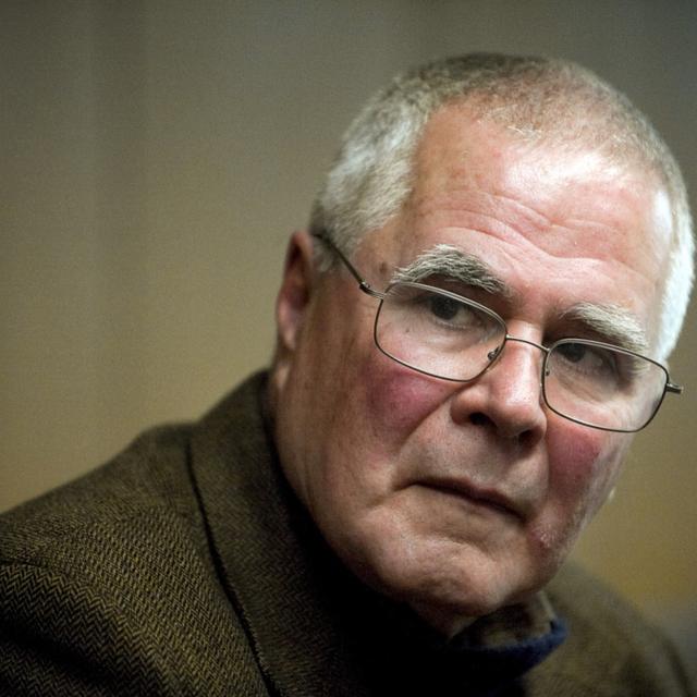 José Gil: "Sem civilidade não há possibilidade da relação social." - podcast episode cover