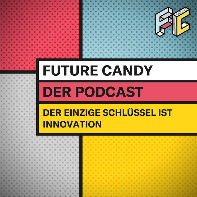 #61 Der einzige Schlüssel ist Innovation - Mit André Lohn, Principal bei GINKGO Management Consulting - podcast episode cover