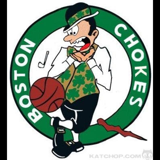 563:  Celtics Suck Live - podcast episode cover