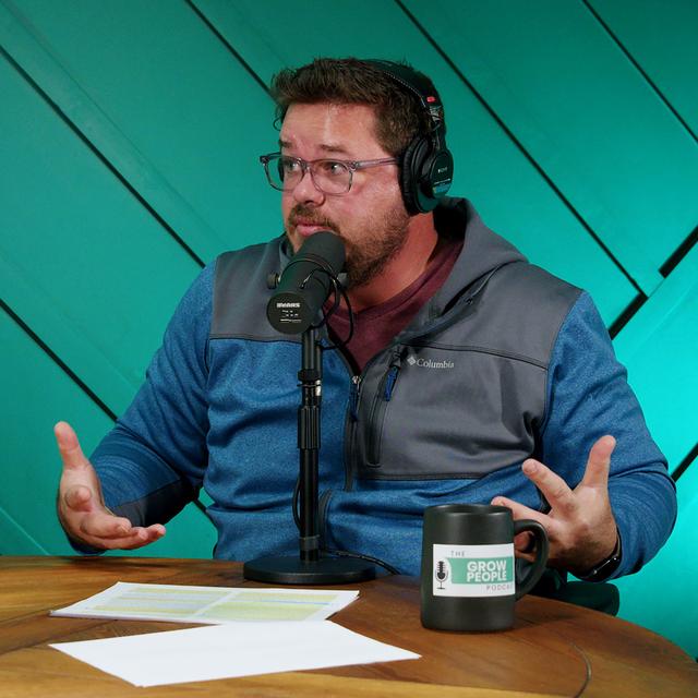 Ep. 51 - Israel and End Times Prophecy - podcast episode cover