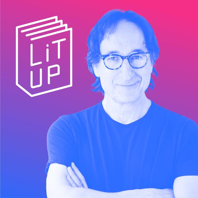 Michael Cecchi-Azzolina on collecting a lifetime’s worth of New York City restaurant tales. - podcast episode cover