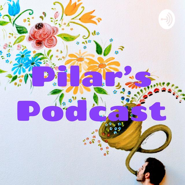 Global Issues and the Roll of Social Media - podcast episode cover