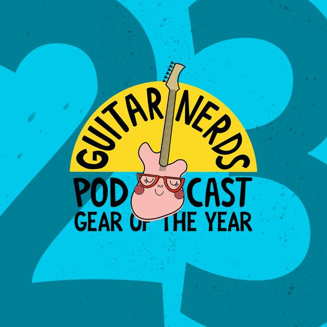 Gear of the Year 2023: Best Effects Pedal - podcast episode cover