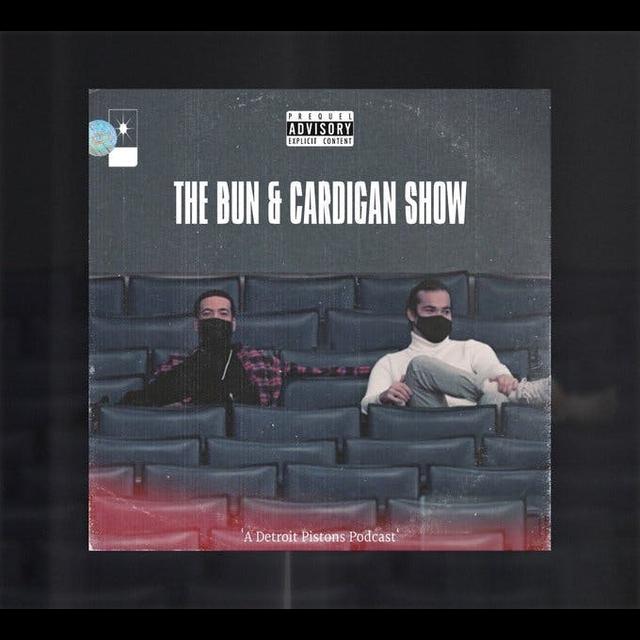 The Bun and Cardigan Show is over (fixed audio) - podcast episode cover