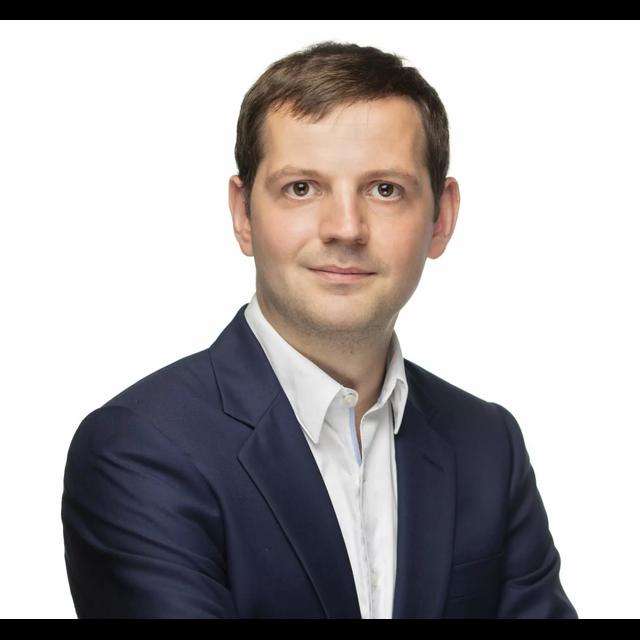 Tomas Hirst on the State of ECB Policy and the Eurozone Economy - podcast episode cover
