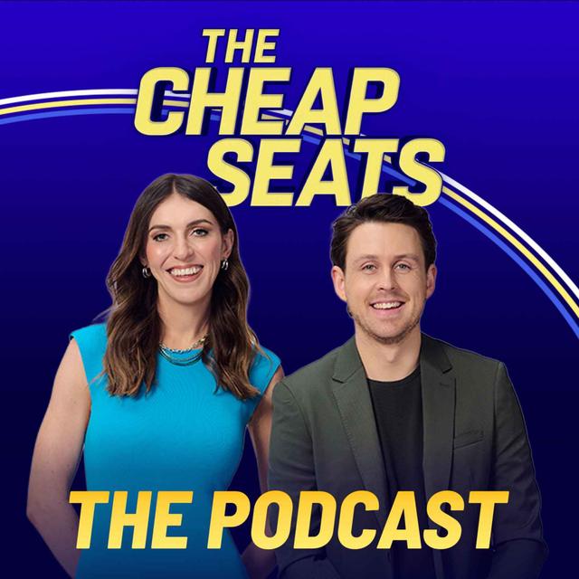 15th October 2024 - podcast episode cover