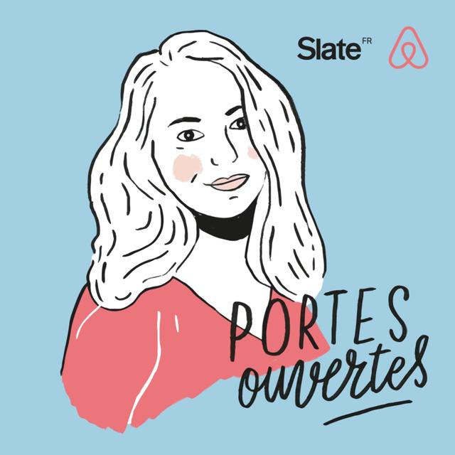 Clémence, blogueuse déco et hôte - podcast episode cover