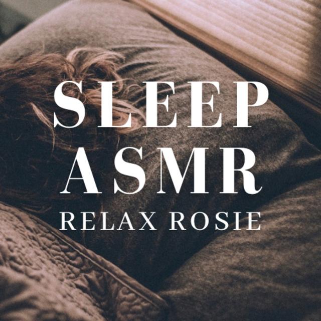 95. Sensory Stimulation ASMR (Sticky Beeswax Wrap, Scratching, Mixing Ice, Crunchy Chewing) - No Talking - podcast episode cover