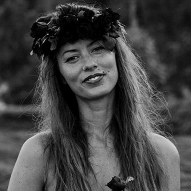 EP #74 - Sexual Mastery For Women - Kristen Murrey Alexi - podcast episode cover