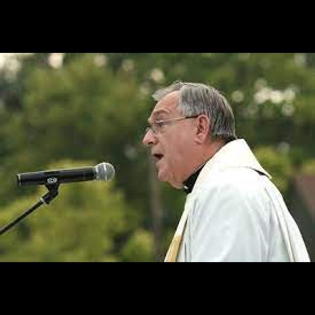 A Pastor's Perspective on Fr. Rivers with Fr. Tom DiFolco - podcast episode cover