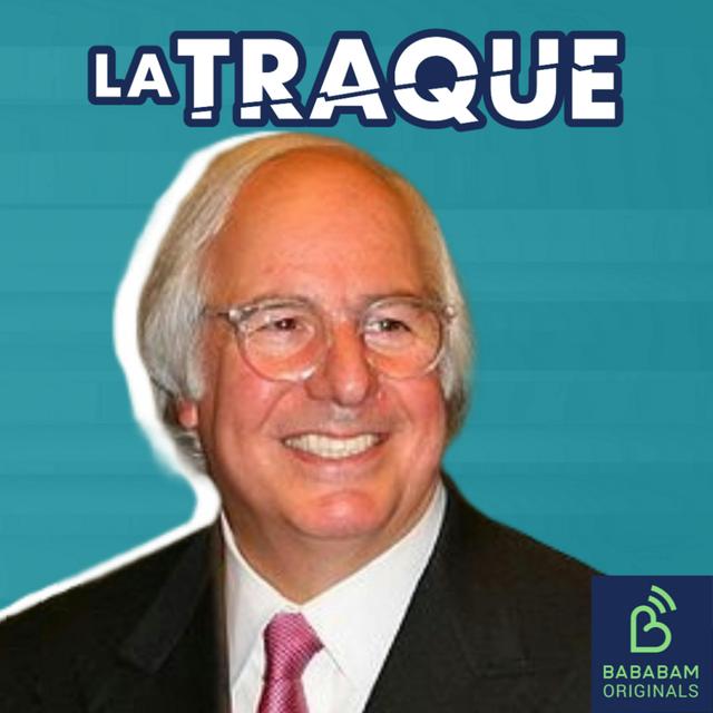 NOS CRÉATIONS ORIGINALES | Frank Abagnale, le plus grand des faux escrocs - podcast episode cover