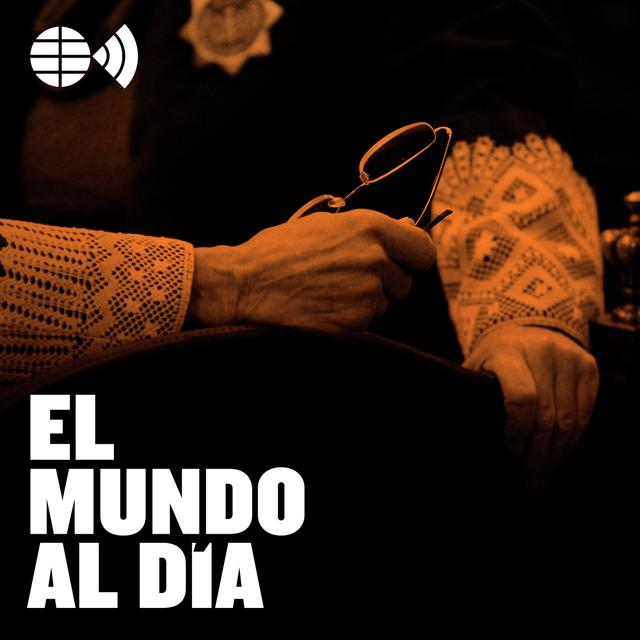 Reforma judicial: ¿son los jueces de derechas? - podcast episode cover