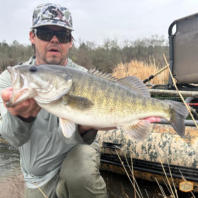 S1, Ep 5: From Concept to Catch: A Deep Dive into the Tweaker with Fletcher Sams - podcast episode cover