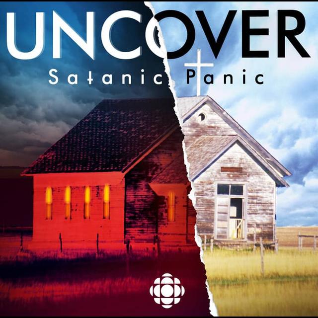 S6 "Satanic Panic" E5: The Many Martensvilles - podcast episode cover