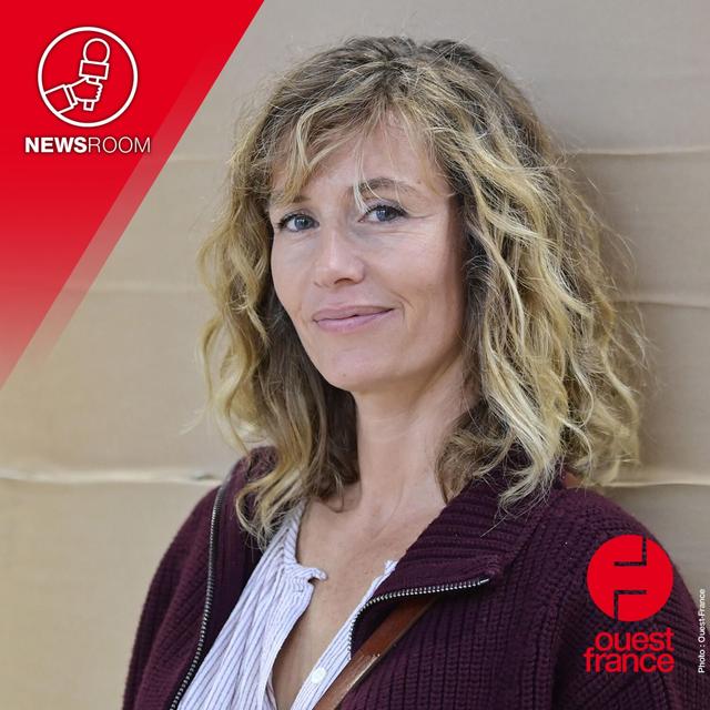 Cécile de France, la plus Française des actrices belges - podcast episode cover