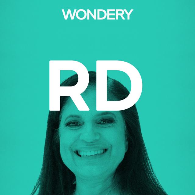 Ramani Durvasula (on narcissism) - podcast episode cover