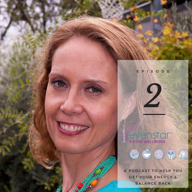 How to get your energy back and boost immunity during #Lockdown2020: Remote Reiki - podcast episode cover