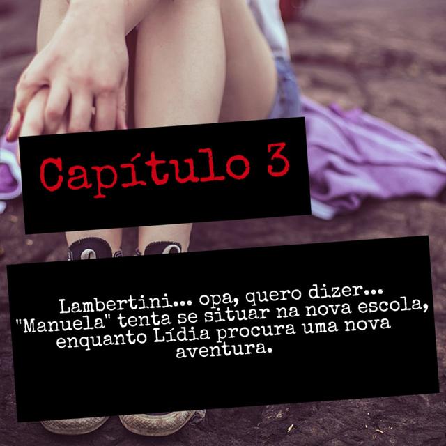 Áudio Novela| Nós não vamos superar - Episódio 3 - podcast episode cover